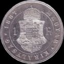 Austro-Hungarian Gulden/Florint