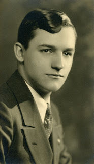 Fred Gartz, 1934